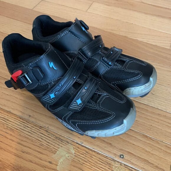 COPY - Women's Mountain Bike Specialized Shoes - Picture 6 of 15